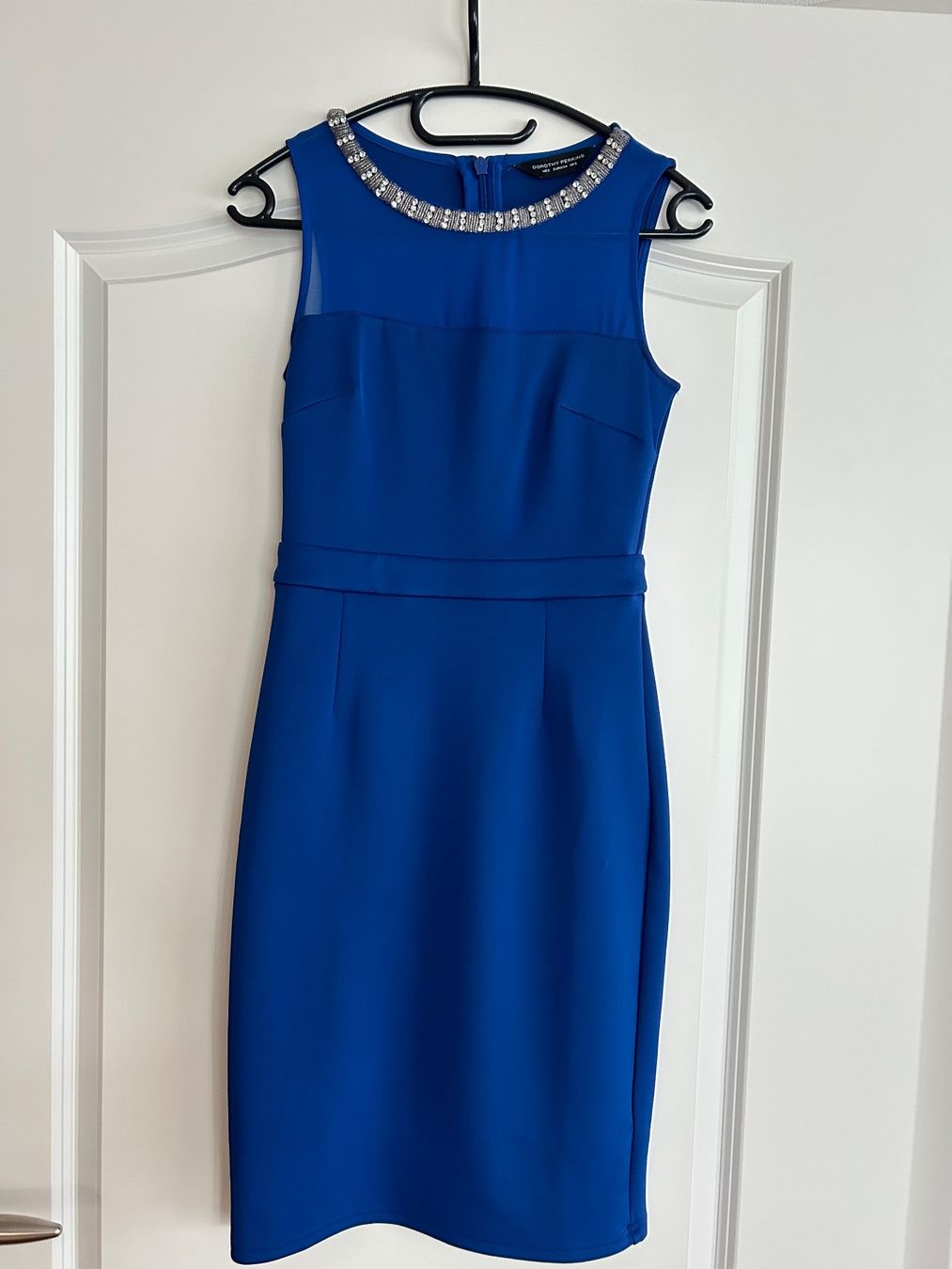 Dorothy Perkins Vestiti: Modisches Etuikleid – Nuovo (secondo la descrizione) da Wigoltingen venduto da Tatyana79 2