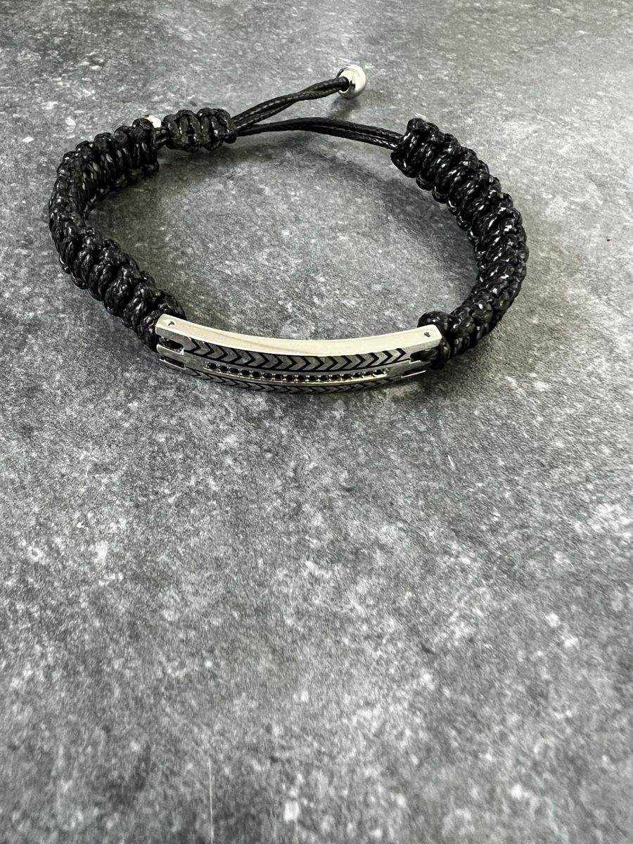 Christ Bracciali & Braccialetti: Herren Armband – Nuovo (secondo la descrizione) da Brunnen venduto da Raffael_R