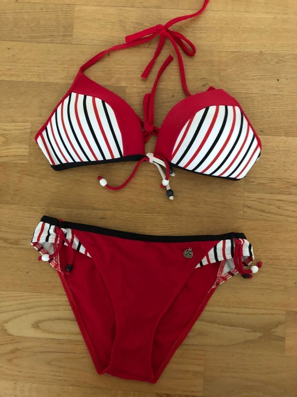 Costumes: Bikini M/L – D'occasion à Buchs SG par sunset55