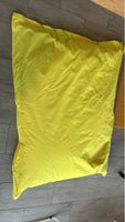 Lounge Pillow- Grosses Sitzkissen