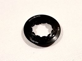 ABSOLUTEBLACK KASSETTEN ABSCHLUSSRING NEU