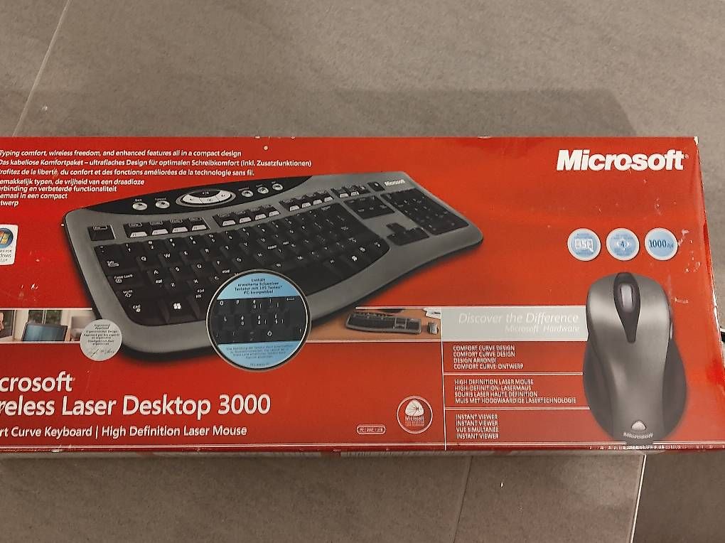 PCs: Desktop – Gebraucht aus Bleienbach von ven_k5rv