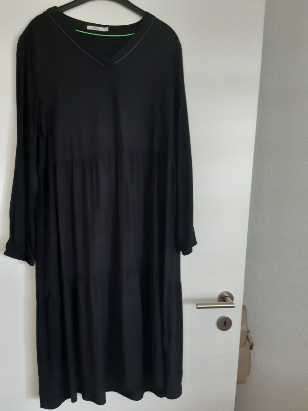 Cecil Vestiti: Damenkleid  schwarz  CECIL  S – Nuovo (secondo la descrizione) da Wettingen venduto da beahu