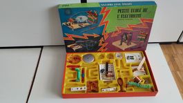 Antike Baukasten Elektronik, Yugoslavia (L14)