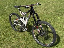 Downhill Scott High Octane