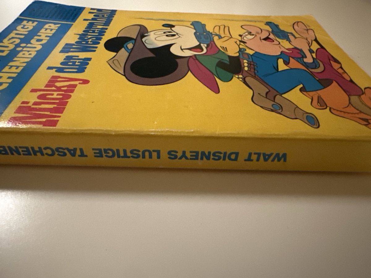 Fumetti: LTB 29 – Usato da Hombrechtikon venduto da Jap11 2