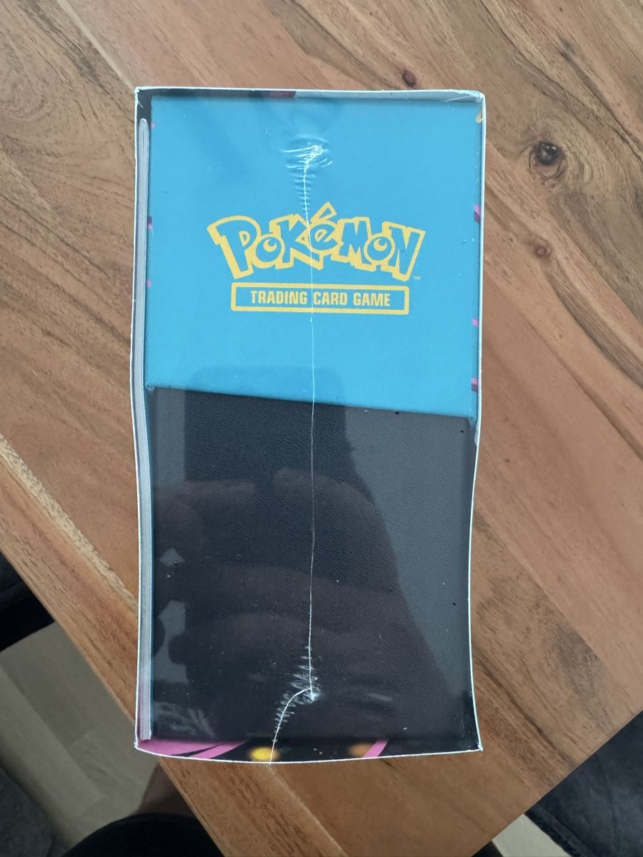 Pokémon Sammelbilder & Trading cards: Pokémon Ascended Heroes ETB - EN & Sealed – Neu und originalverpackt aus Zürich von mbu_z9ch 3