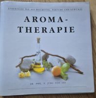 Aromatherapie Buch