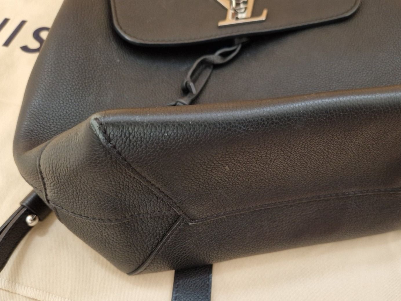 Louis Vuitton Rucksäcke: 🎁Louis Vuitton Rucksack❤️ – Gebraucht aus Kriens von Ivana4 6