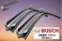 Balai d'essuie-glace Bosch Aerotwin AR 604S