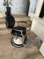 Chaise Barber