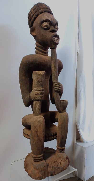 Afrikanische art africain | Kaufen auf Ricardo