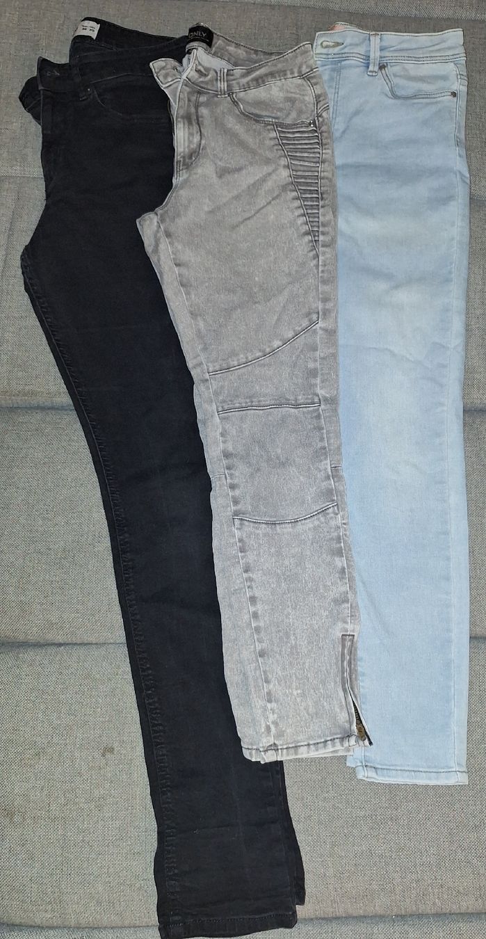 Jeans: 3 Jeans 38/M – Usato da Nürensdorf venduto da Cornelia25