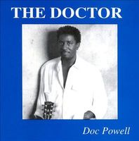Doc Powell, Michael Baker, Rodney Franklin & Reggie Hamilton