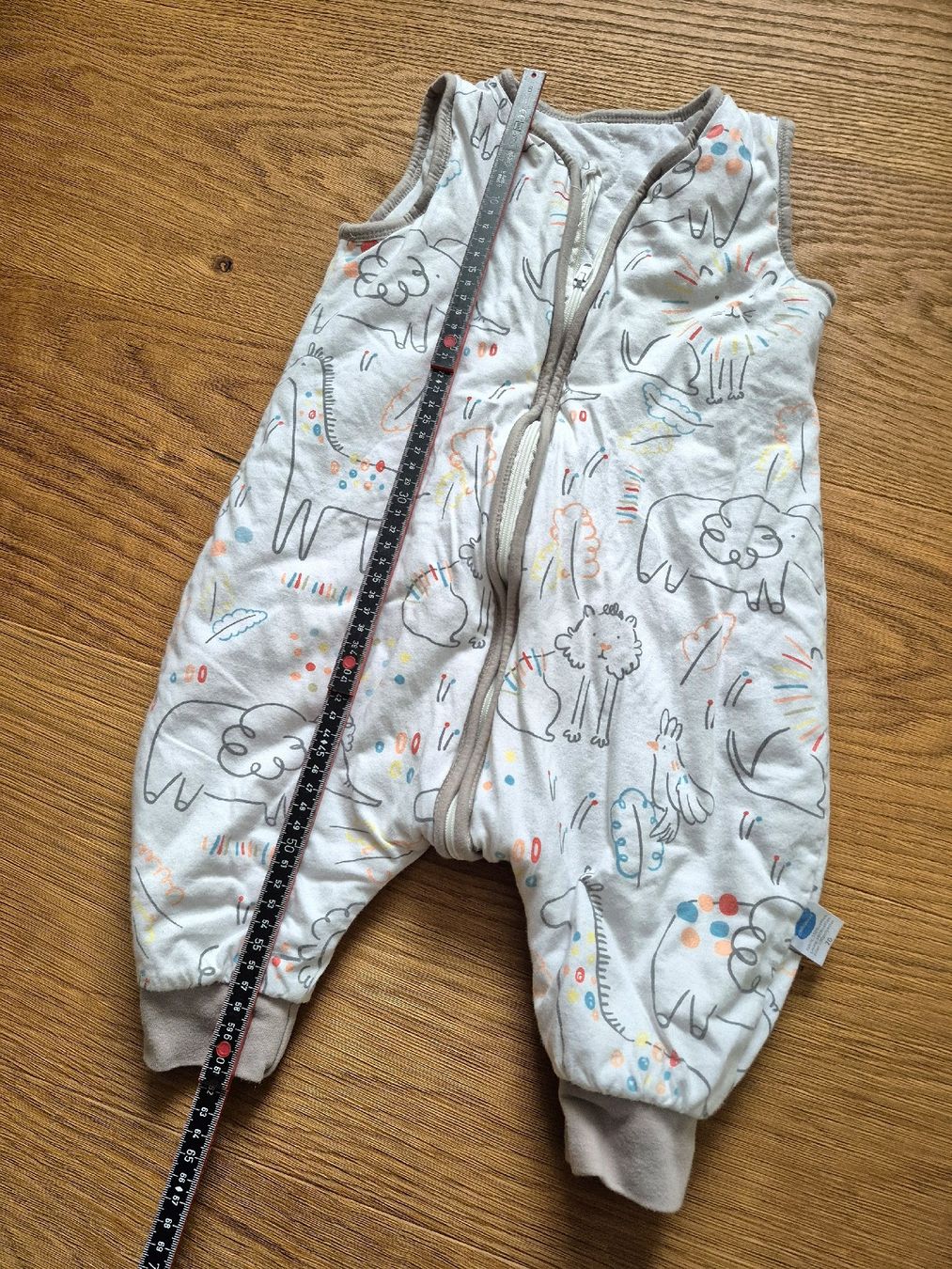 Sacs de couchage: Babyschlafsack mit Beinen – D'occasion à Münsingen par Why88 2