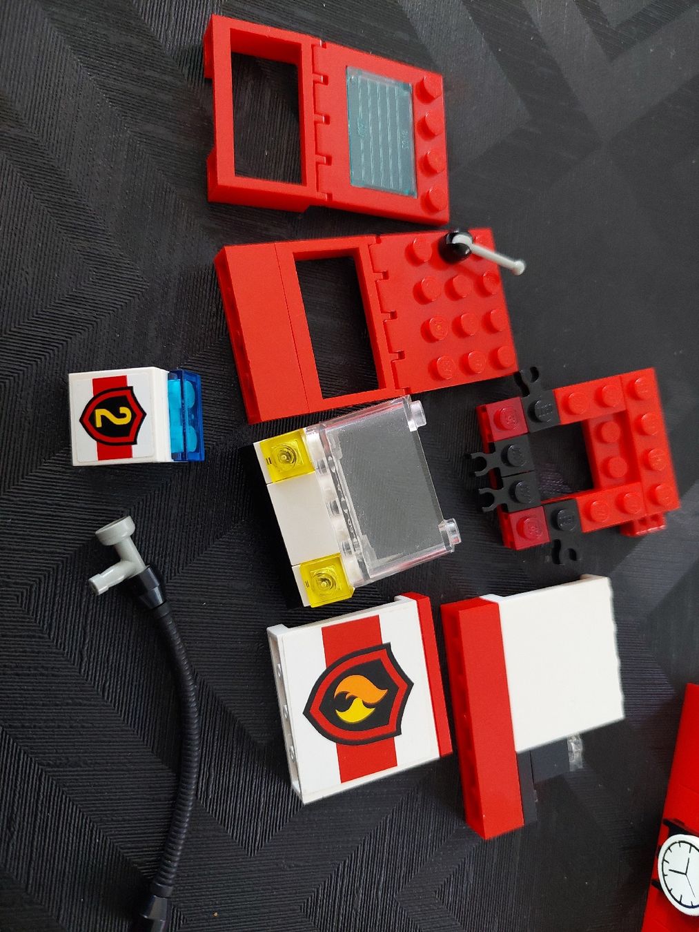 Lego Giocattoli: Div. ältere Legoteile – Usato da Zetzwil venduto da sti_x9xf 3