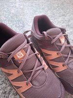Scarpe Salomon 34