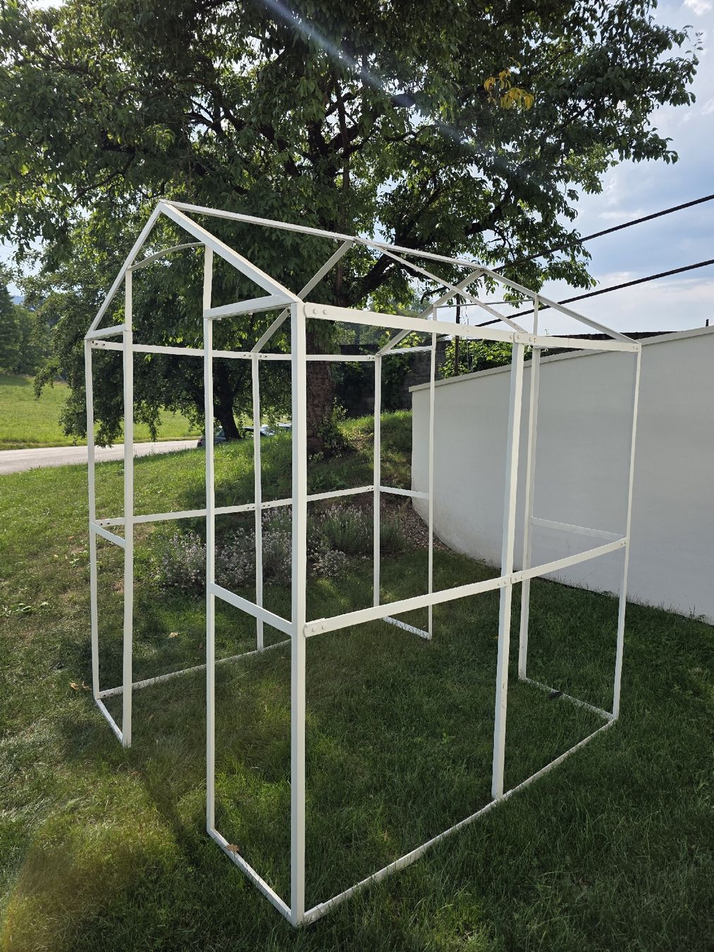 Casette per bambini: Gartenhaus, Spielhaus oder Ausstellungsobjekt – Nuovo (secondo la descrizione) da Uster venduto da Cruleye 6