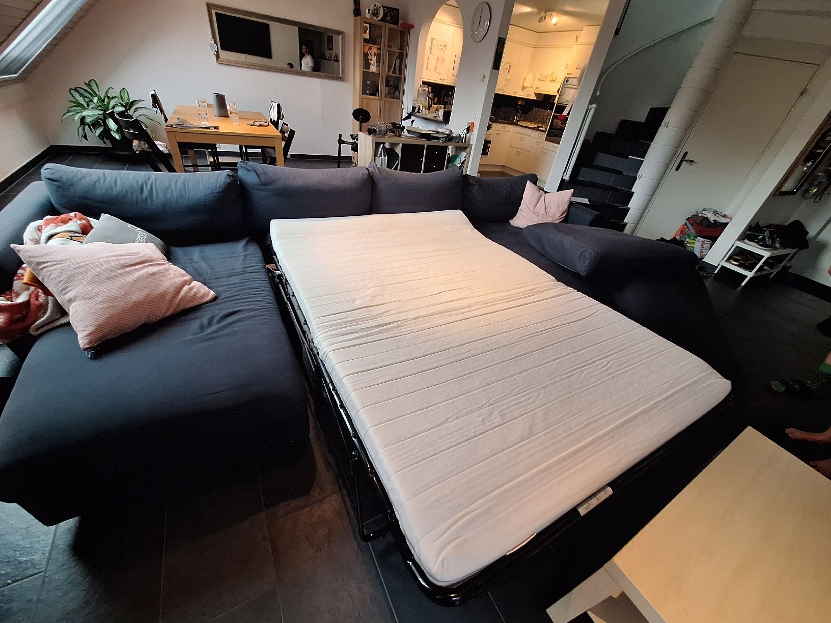 Ikea Sofas: Ikea Vimle – Gebraucht aus Samstagern von Luzern92 6