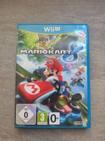Mario Kart 8 Wii U Nintendo Spiel
