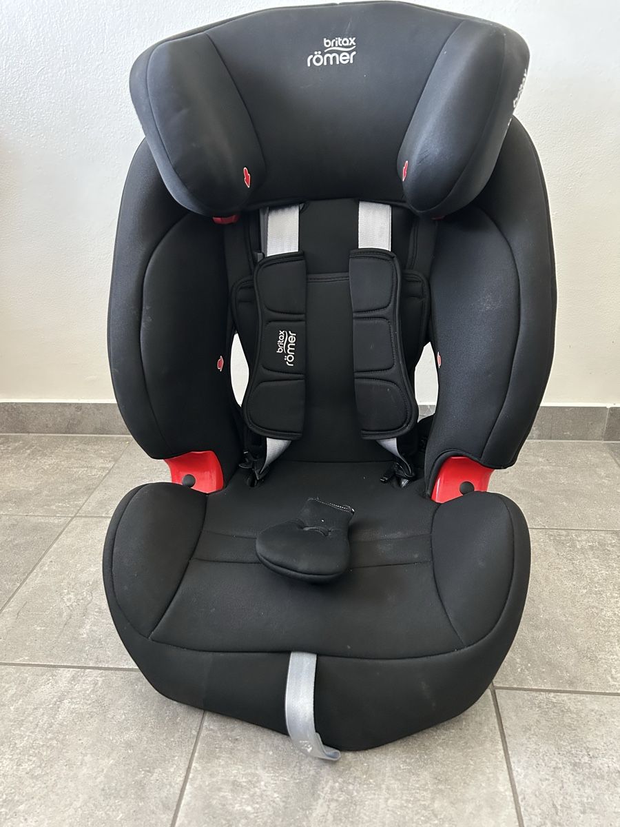 Britax Römer Seggiolini per auto: Siege Auto – Usato da Onex venduto da luc_5pmz