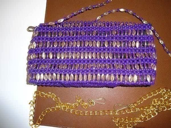 Taschen für Damen: Sac en bandoulière – Neu (gemäss Beschreibung) aus OBERENGSTRINGEN von Lolo6316 1