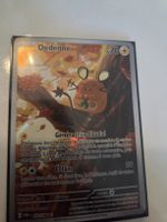 Carte Pokemon Dedenne 093/088 NEUF