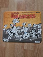 Puzzle / Rahmenpuzzle 54 Teile - 101 Dalmatiner