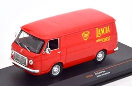 Fiat 238 Van Lancia Reparto Corse 1:43 Modellauto