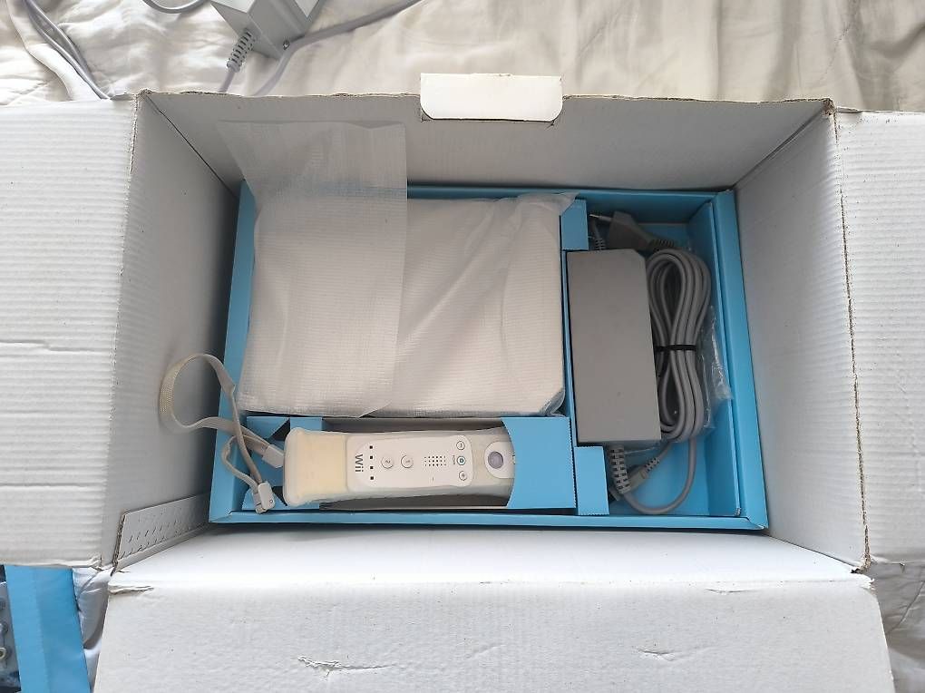 Nintendo Konsolen: Wii Sports Resort Pak – Gebraucht aus Ecublens VD von mor_lqc5 3