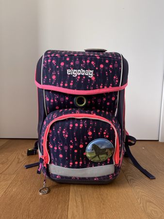 Ergobag Schultasche