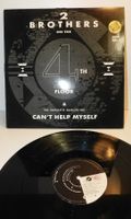 LP 1991 2 Brothers 4 th Floor  Mix - House Remix    -  Mix