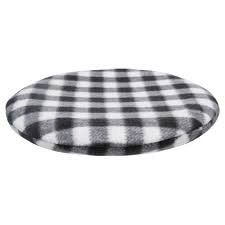 Cucce & Letti: Coussin refroidissant pour animaux, dimension : Ø26cm – Usato da Bevaix venduto da dusspe