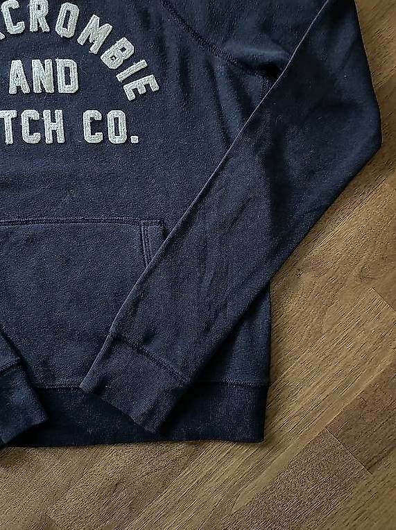 Abercrombie Maglioni & Felpe: Kapuzenpulli Gr. 152 Abercrombie and Fitch – Nuovo (secondo la descrizione) da Oberrohrdorf venduto da Augustus5 1