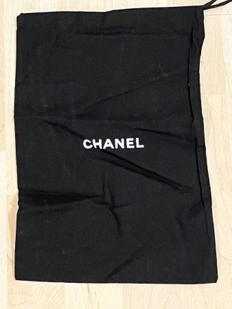 CHANEL Stoffbeutel