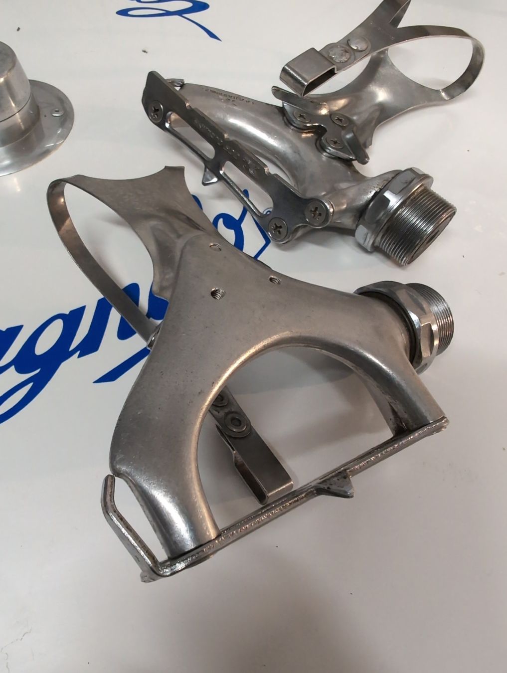 Shimano Ersatzteile: shimano 600 ax Pedalen – Gebraucht aus Zürich von Jonatan67 4
