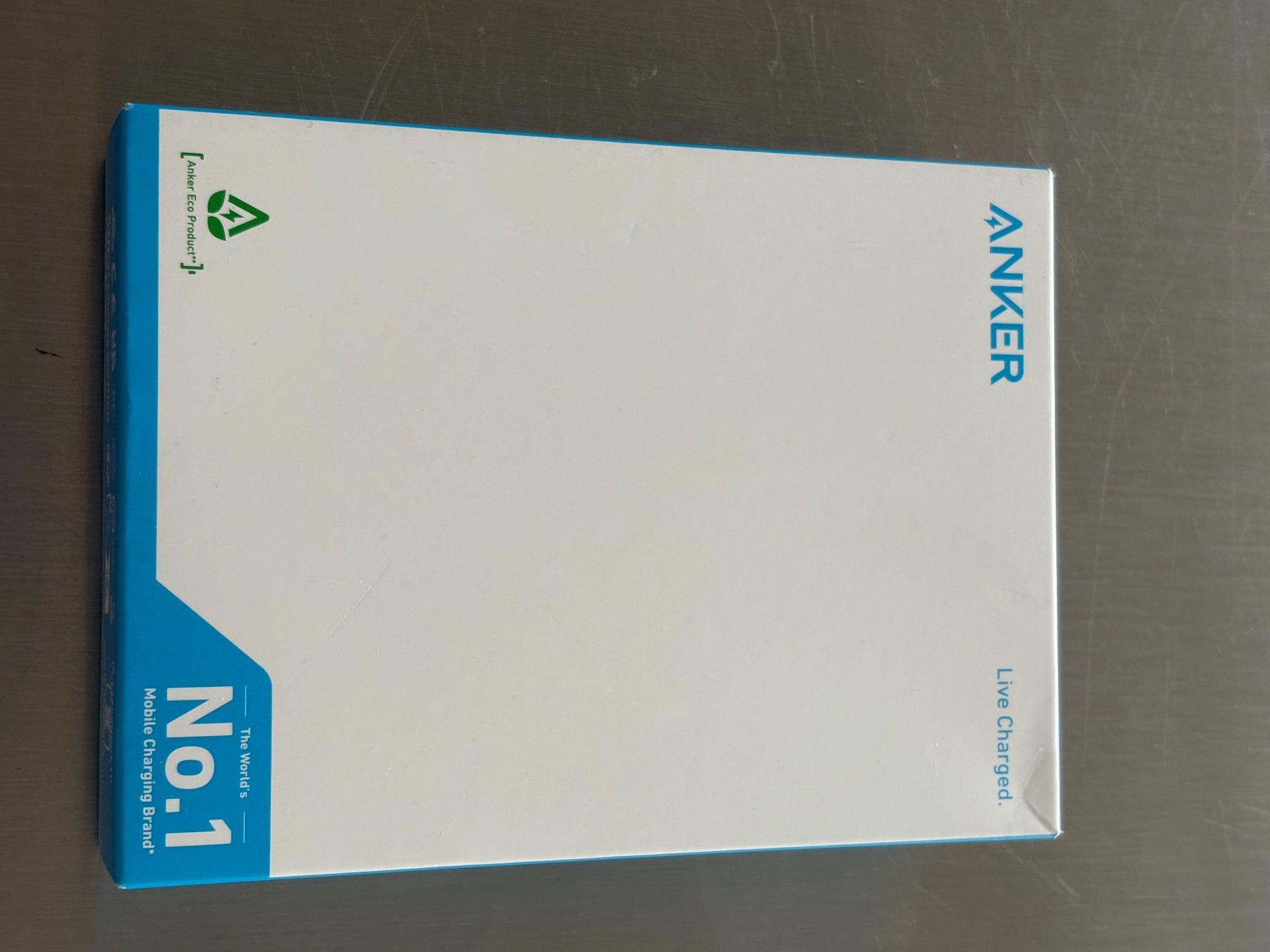 Caricabatterie: Anker powerbank A1259 originalverpackt – Nuovo e nell'imballaggio originale da Arlesheim venduto da Frenchie 3