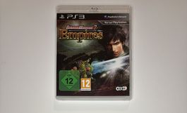 PS3 - Dynasty Warriors 7: Empires