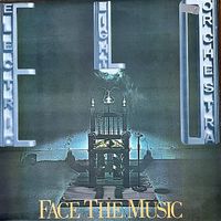 ELECTRIC LIGHT ORCHESTRA - FACE THE MUSIC