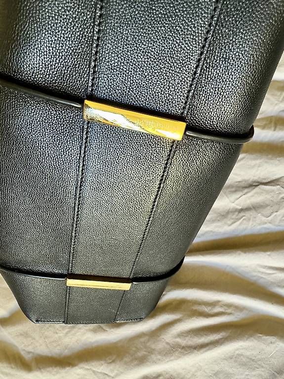 Taschen für Damen: Tods T Timeless Shopping Bag  Medium – Neu und originalverpackt aus Zürich von reptilla 4