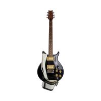 WASHBURN E - Gitarre / schwarz