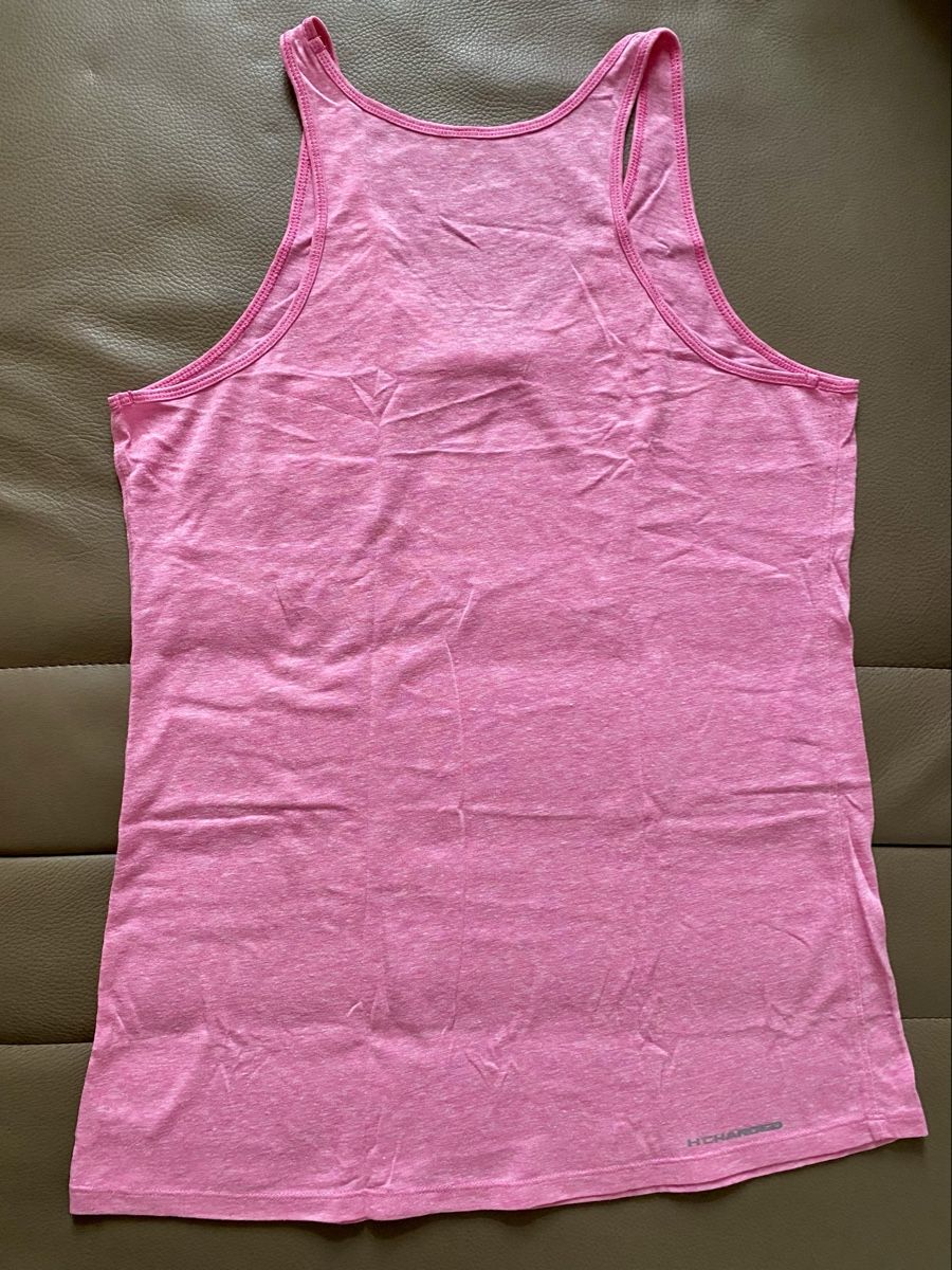 Under Armour T-shirts: TRÄGERSHIRT UNDER AMOUR – D'occasion à Eglisau par Lara0 1
