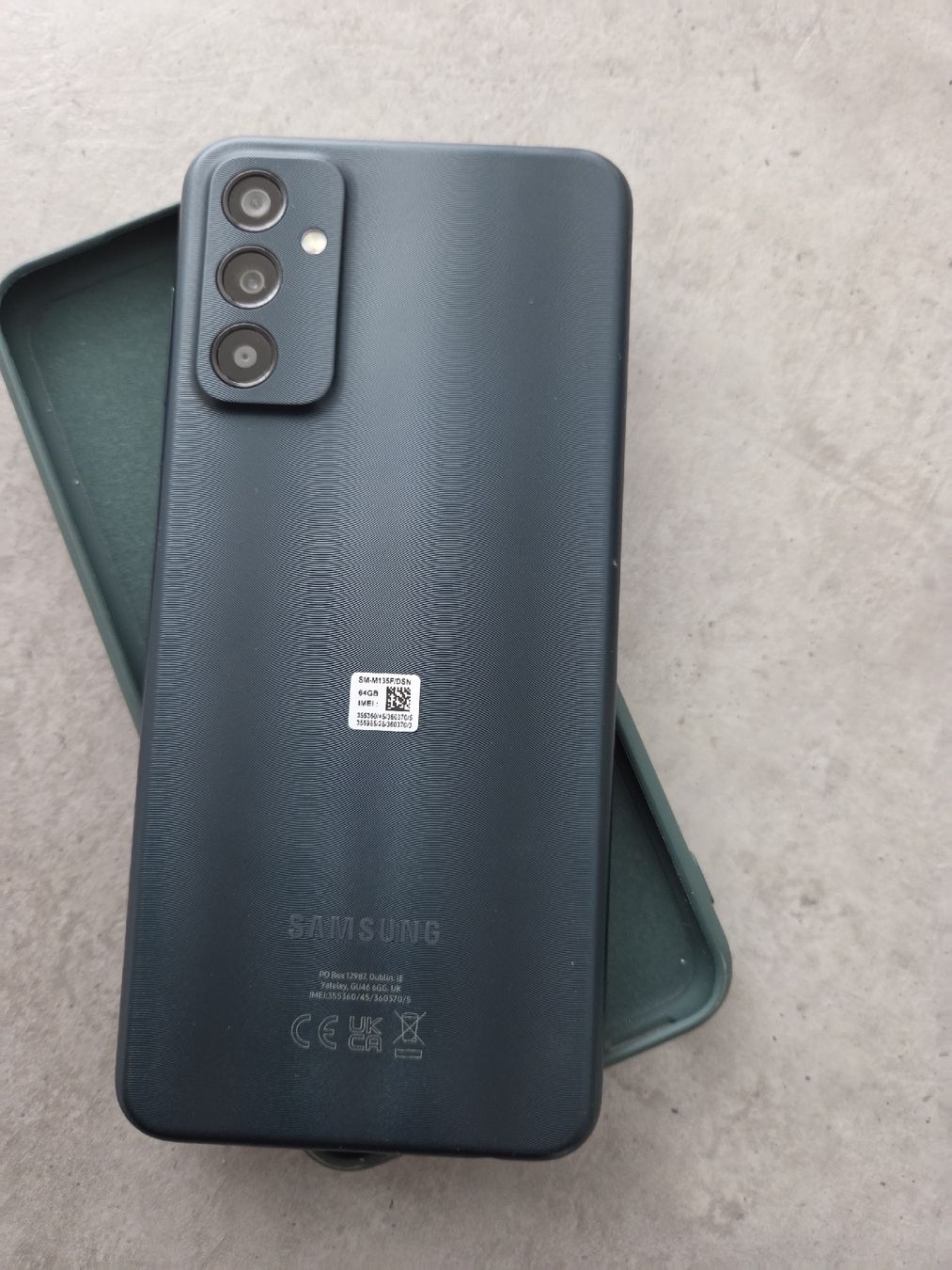 Samsung Handys / Smartphones: Samsung Galaxy M13 – Gebraucht aus Dintikon von Salentino19822 3