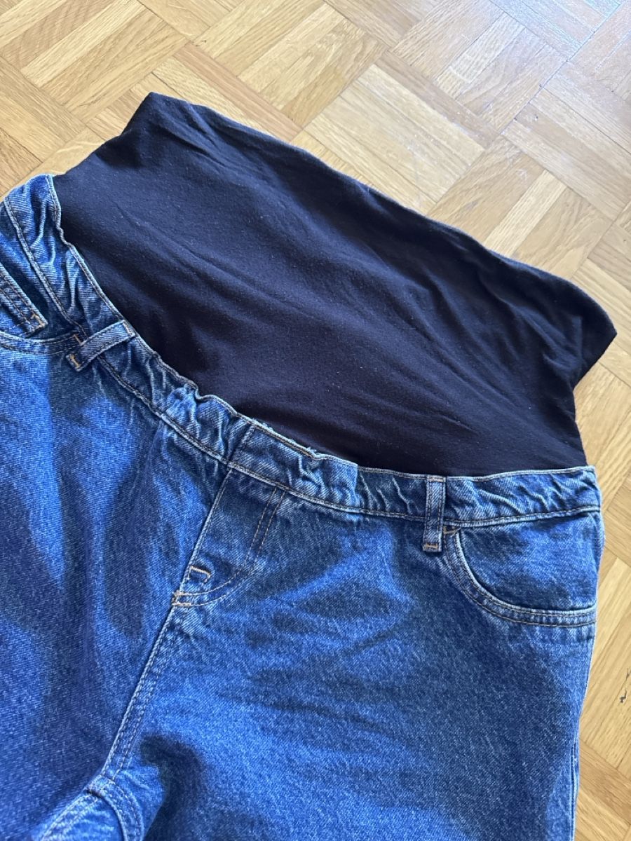 Anna Field Lotti di vestiti: Jeans maternité Anna Field, taille 42, – Usato da Birsfelden venduto da dan_q2df 3