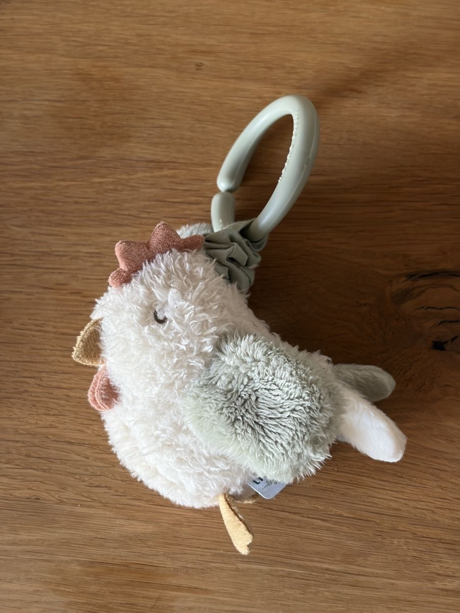 Jouets: Little Dutch Huhn Zittertier  – Neuf (Voir description) à Klingnau par Cathlight