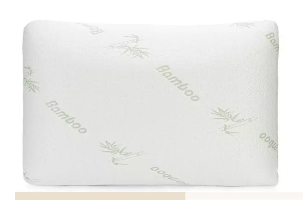 Kissen Bamboo 40x60 (Neu und originalverpackt) in Winterthur fr CHF 30   mit Lieferung auf Ricardo kaufen