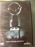 DVD Der Ring - Angst vollendet den Kreis