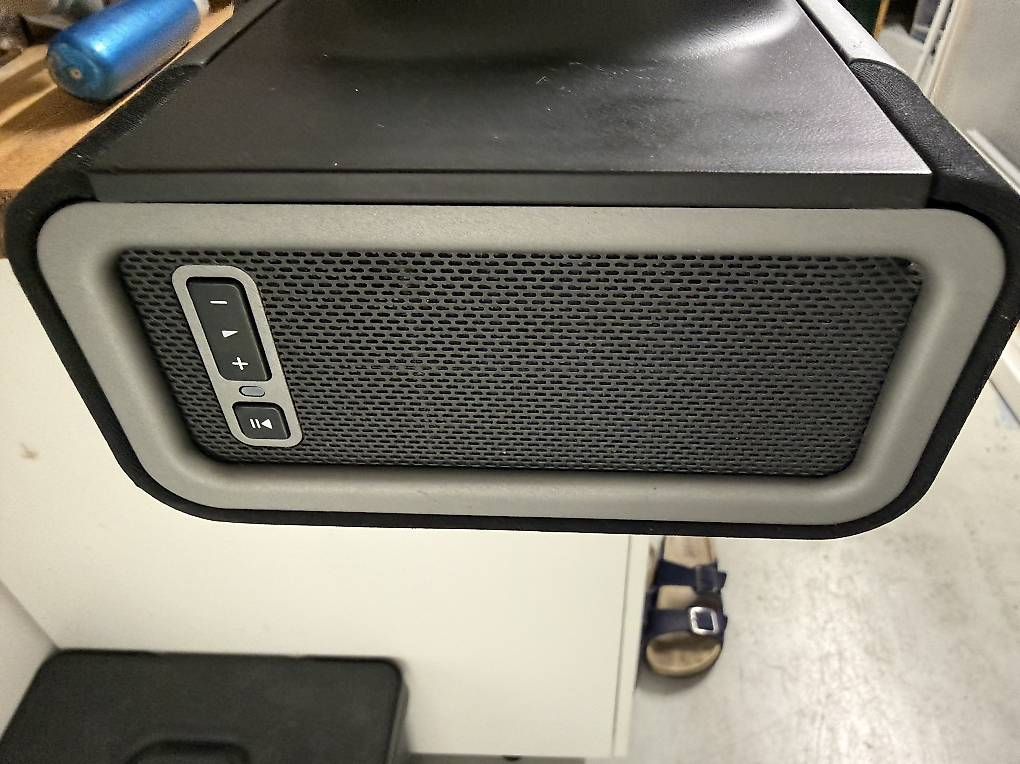 Lautsprecher: Sonos Playbar – Gebraucht aus Tägerwilen von luc_jf7k 2