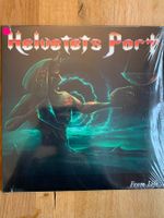 Helvetets Port - From Life to Death