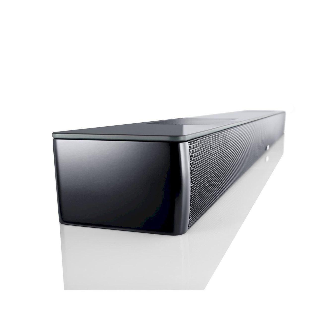 Home Cinema: Canton Smart Soundbar 10 2. Gen. schwarz – Nuovo e nell'imballaggio originale da Bottighofen venduto da zaap 3
